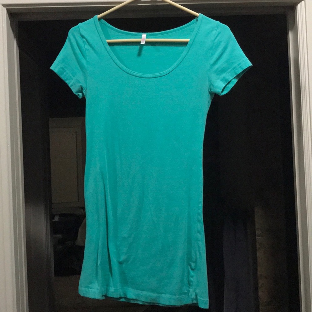 Maternity top - pink blush